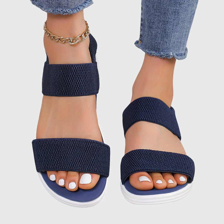 Elif | Orthopädische Sandalen