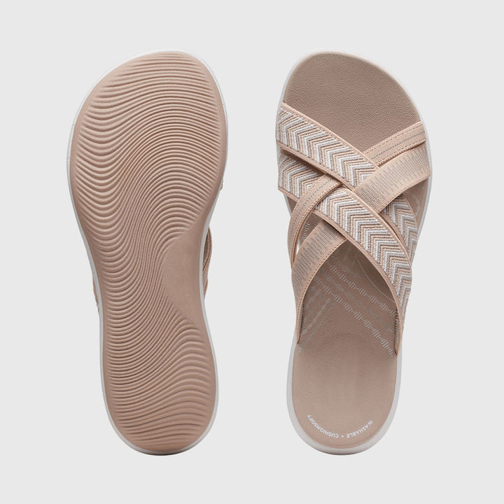 Debora | Orthopädische Sandalen