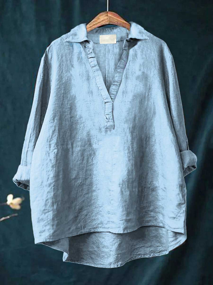 Elea | Elegante Sommerbluse