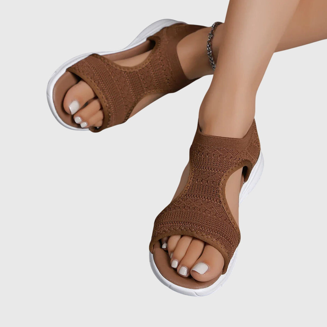 Désirée | Orthopädische Sandalen