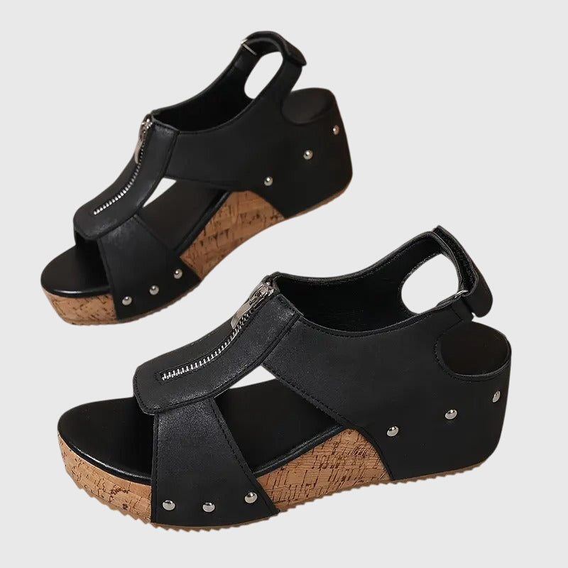 Sophie | Orthopädische Sandalen