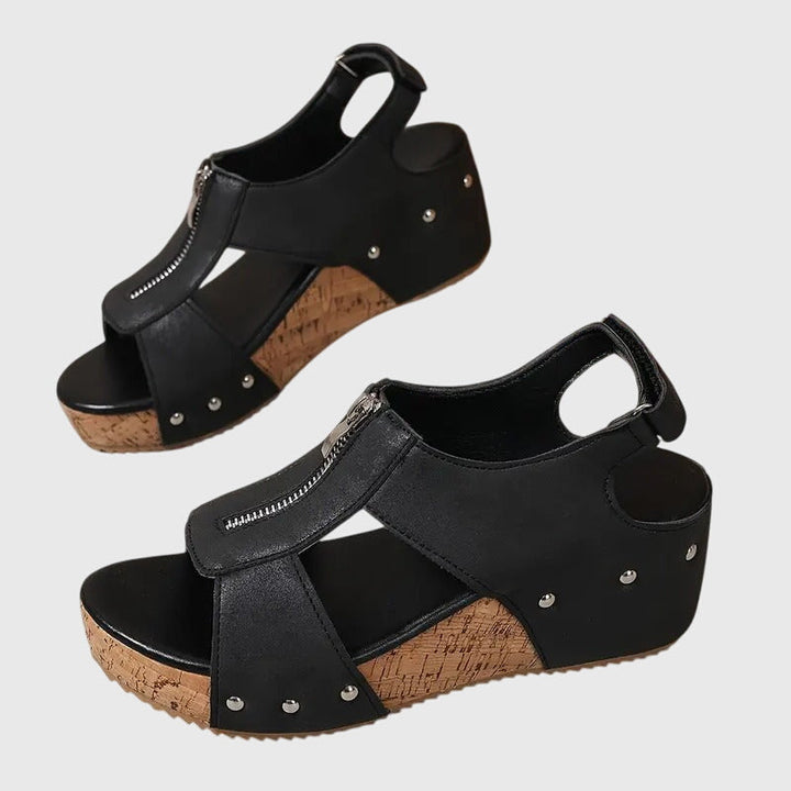 Sophie | Orthopädische Sandalen