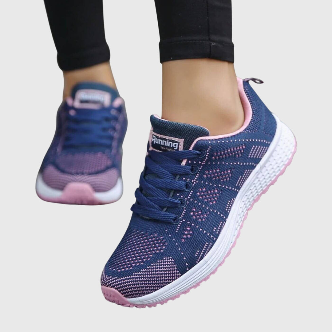 Lia | Orthopädische Damenschuhe