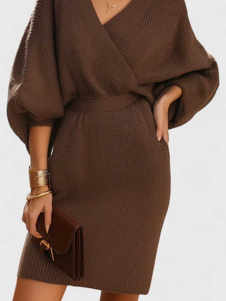 Dunja | Bequemes Kleid