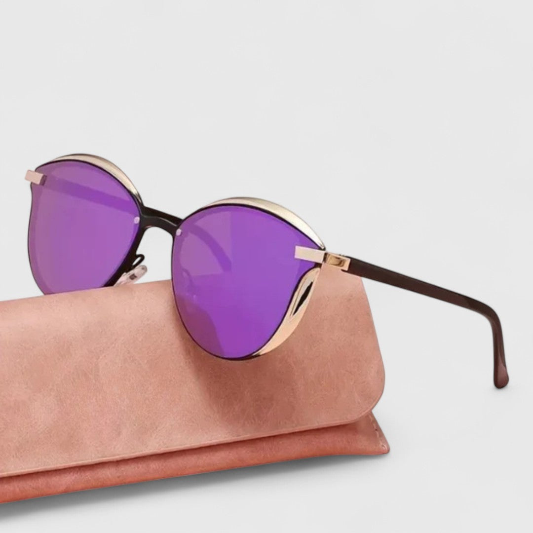 Elena | Raffinierte Sonnenbrille