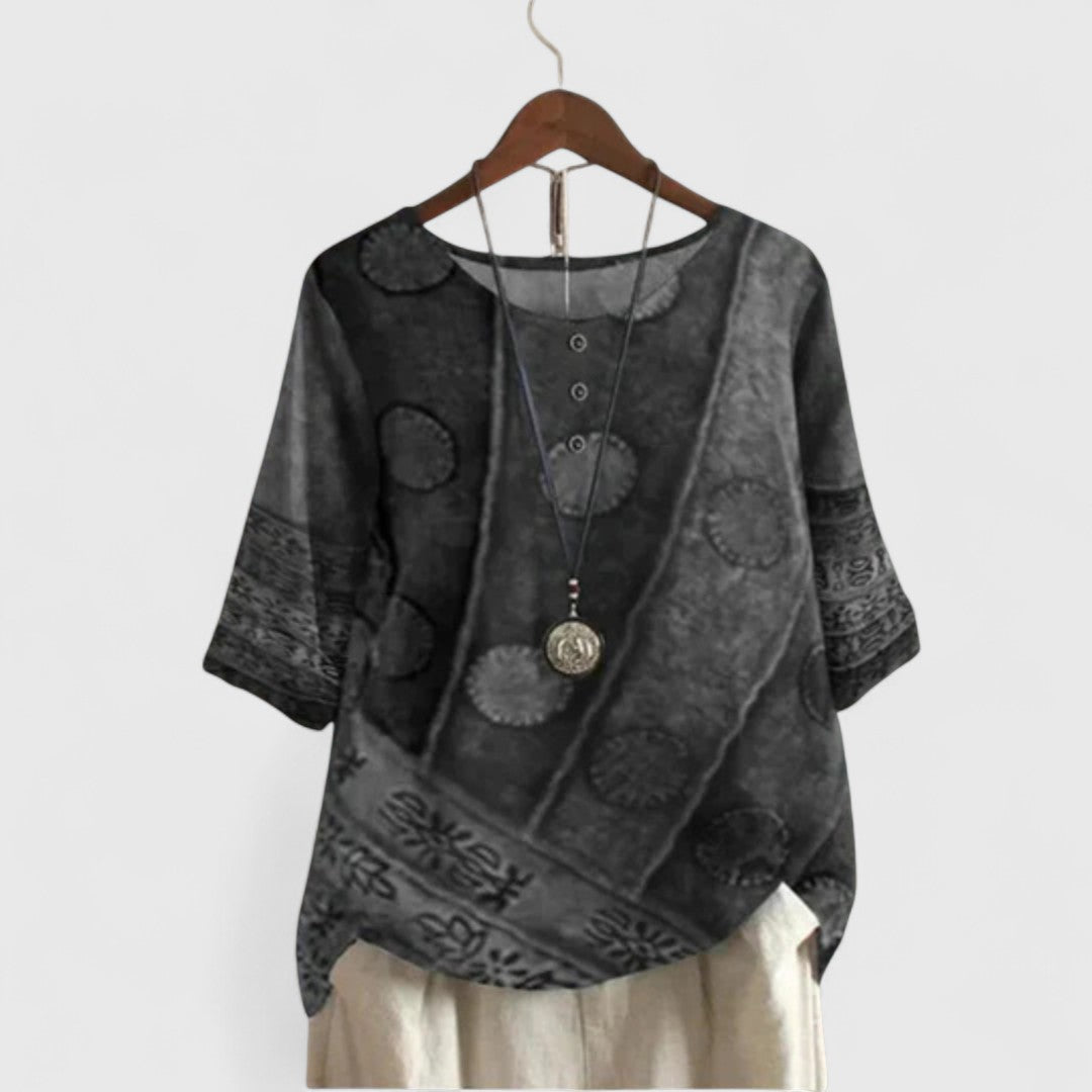 Amélie | Elegante Bluse