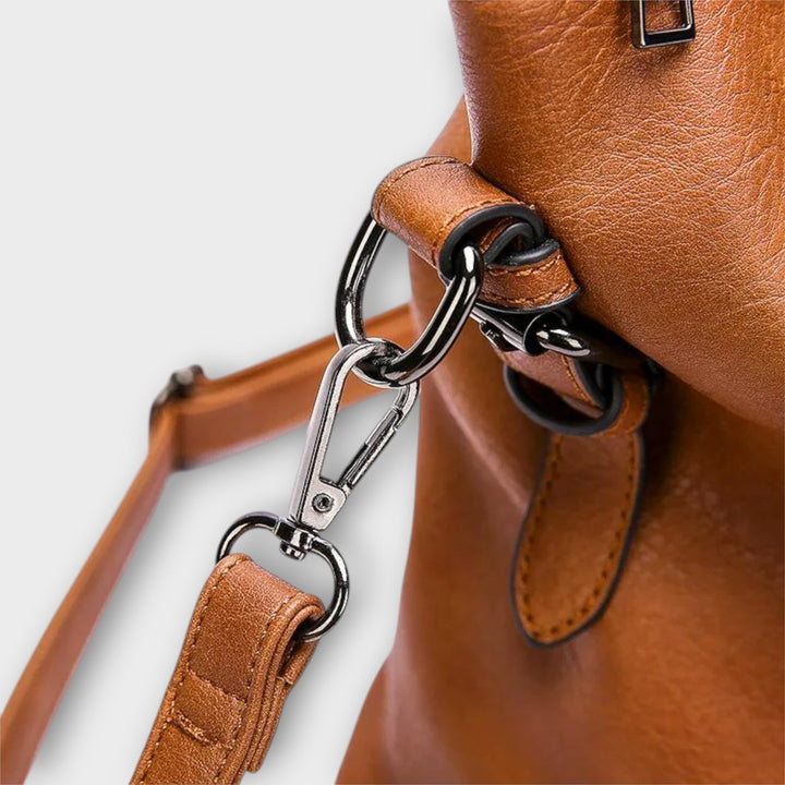 Uorschla | Elegante Handtasche
