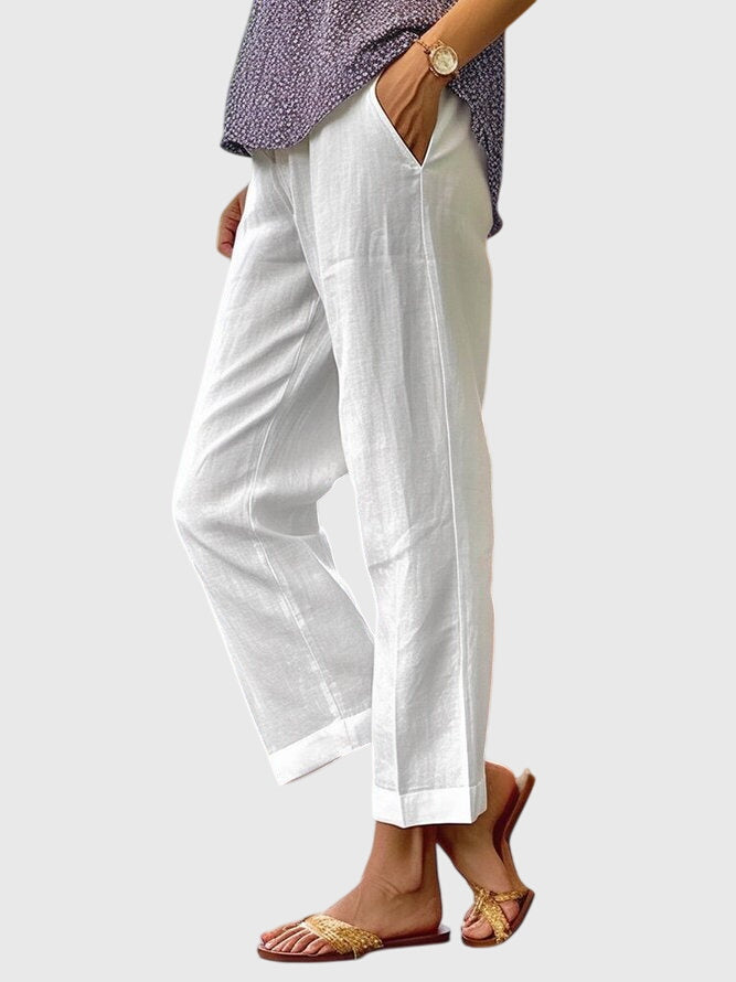 Tanja | Elegante Damenhose