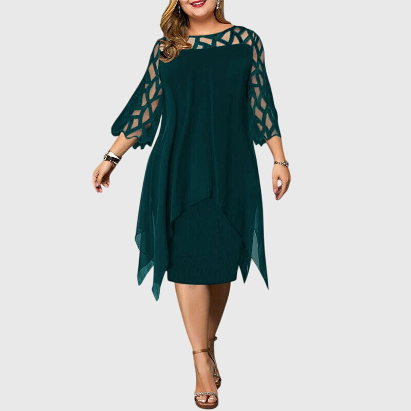 Patricia | Schickes Kleid