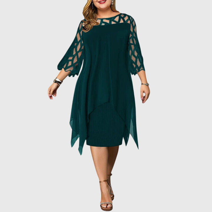 Patricia | Schickes Kleid