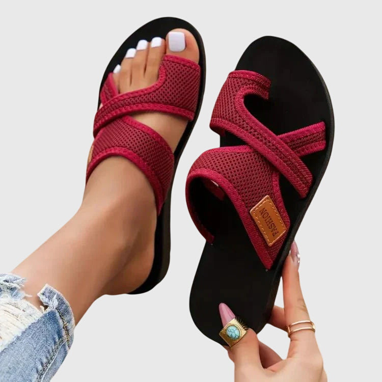 Nora | Orthopädische Sandalen