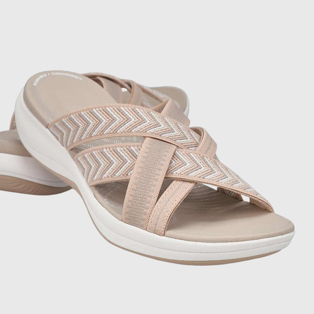 Debora | Orthopädische Sandalen