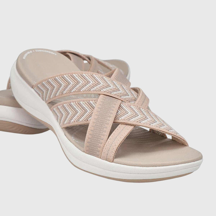 Debora | Orthopädische Sandalen