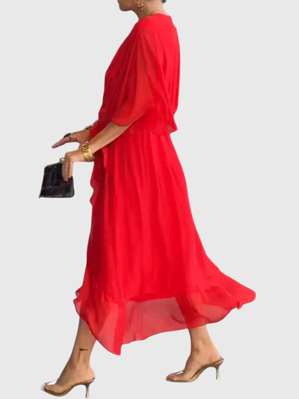 Josefine | Elegantes Kleid