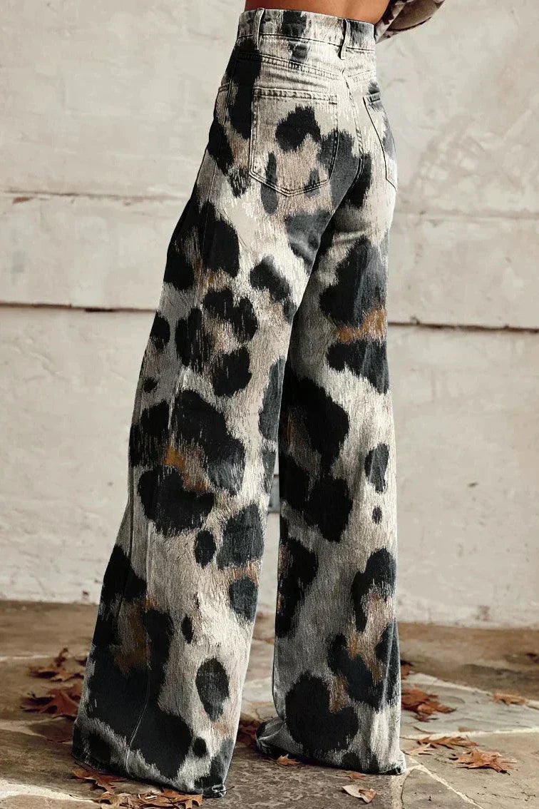 Jasmin | Boho-Vintage-Hose