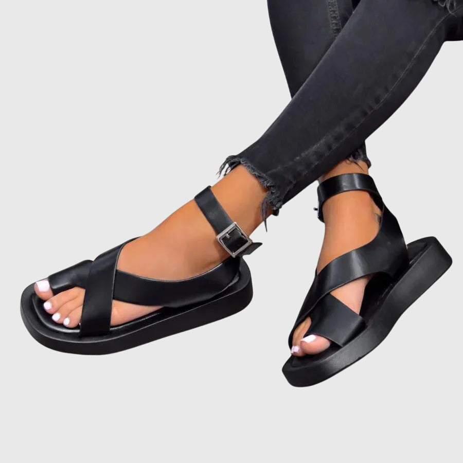 Cinzia | Orthopädische Sandalen