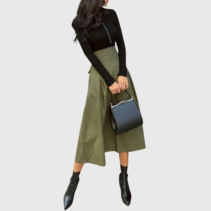 Manuela | Midirock