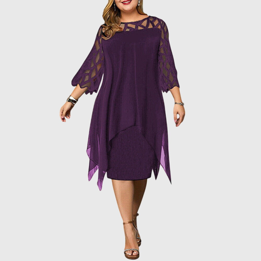 Patricia | Schickes Kleid