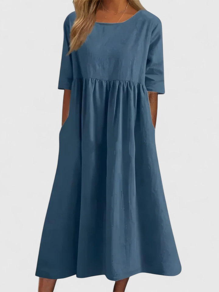 Ginevra | Elegantes Kleid