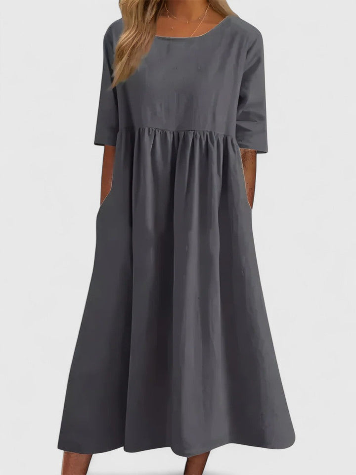 Ginevra | Elegantes Kleid