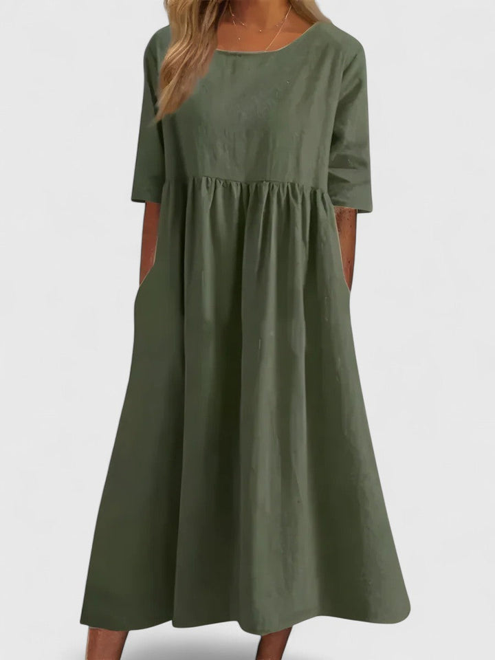 Ginevra | Elegantes Kleid