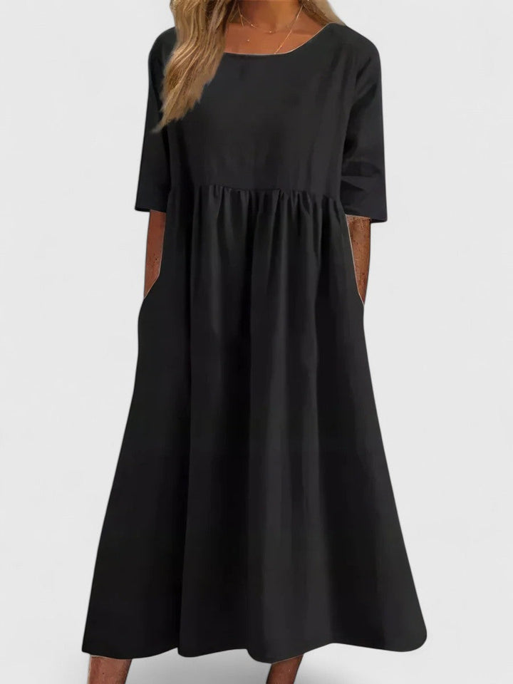 Ginevra | Elegantes Kleid