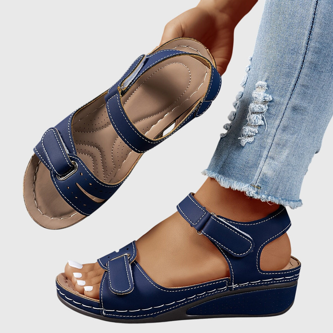 Norina | Orthopädische Sandalen