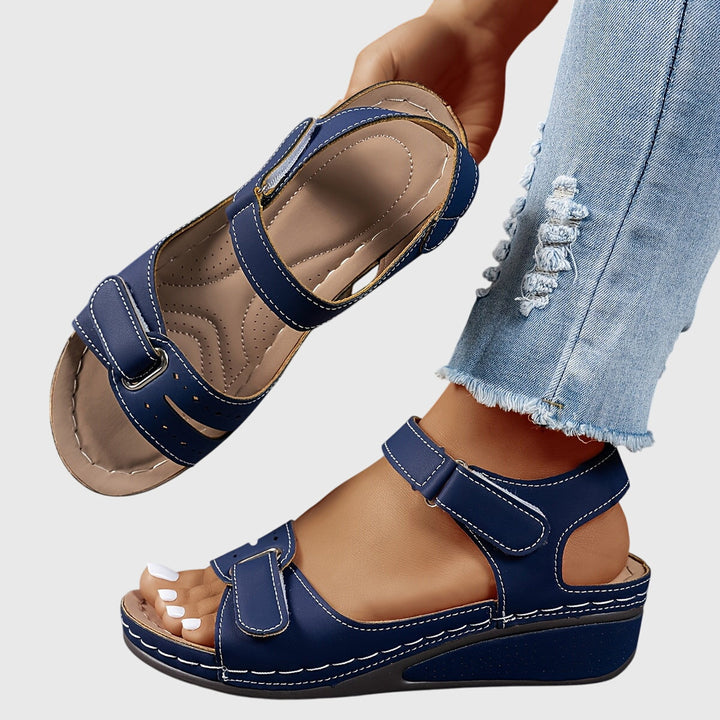 Norina | Orthopädische Sandalen