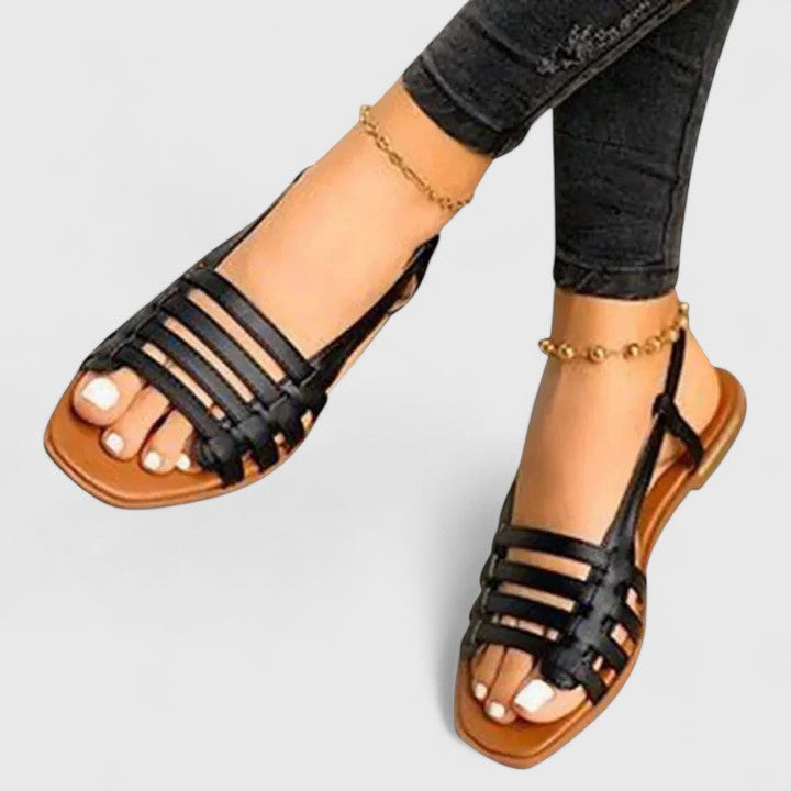 Paola | Orthopädische Sandalen