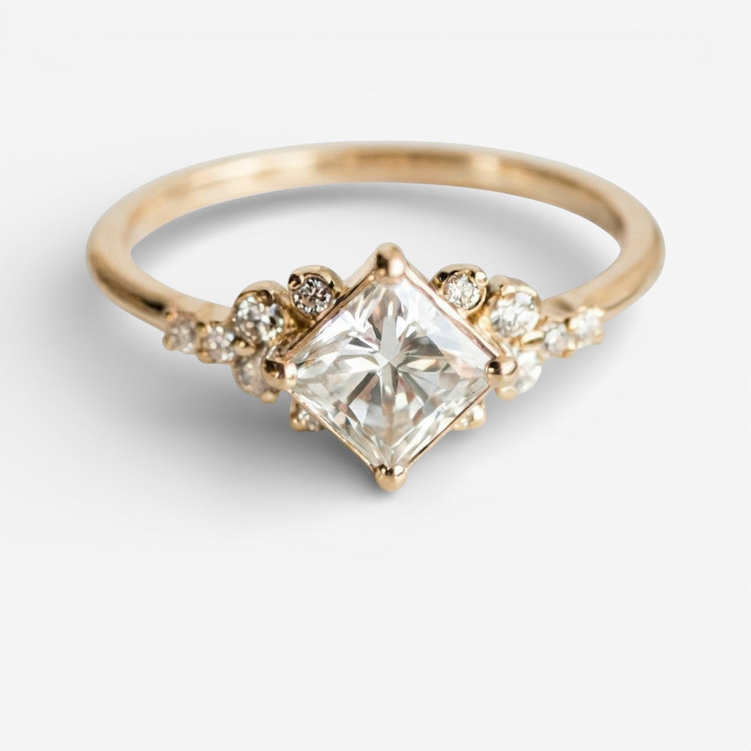 Maximiliana | Elegante Halskette