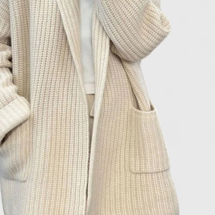 Raphaela | Bequemer Cardigan