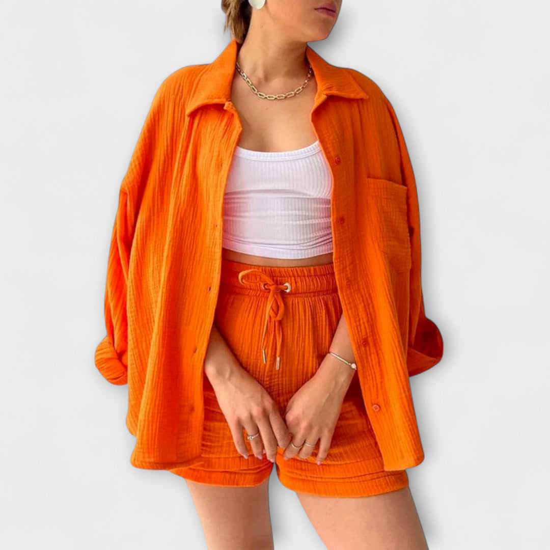 Thea | Elegantes Ober- und Unterteil
