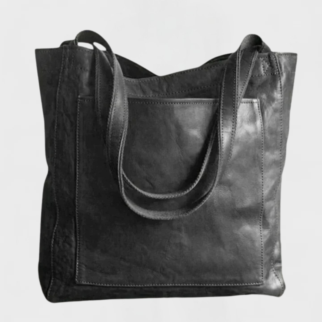 Astrid | Stilvolle Ledertasche