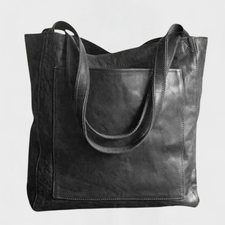 Astrid | Stilvolle Ledertasche