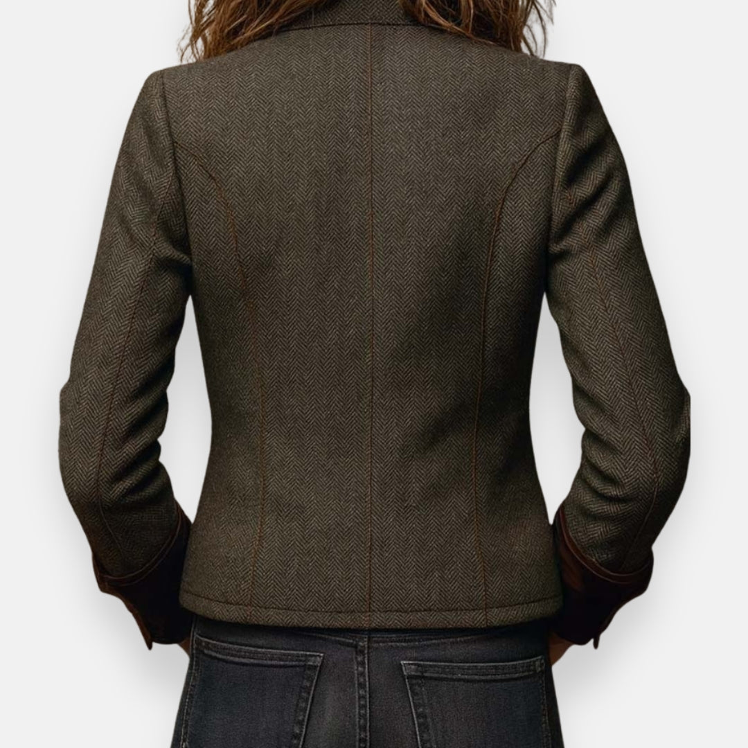 Loris | Elegante Jacke