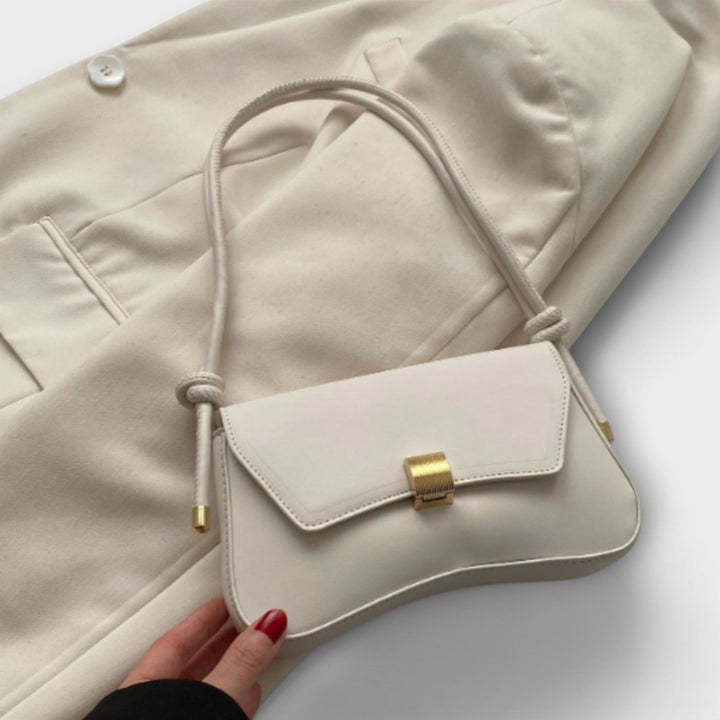 Wilma | Faltbare Vintage-Tasche