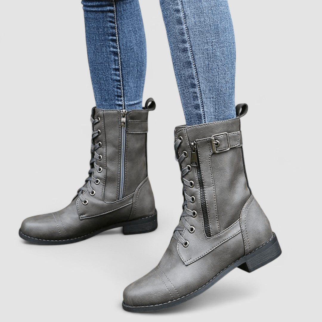 Jara | Orthopädische Westernstiefel