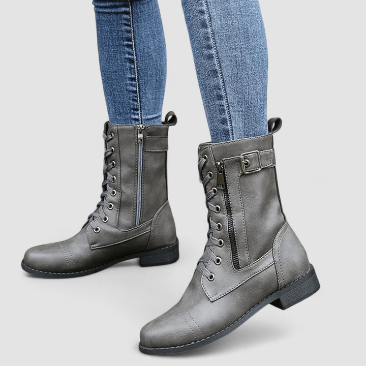 Jara | Orthopädische Westernstiefel