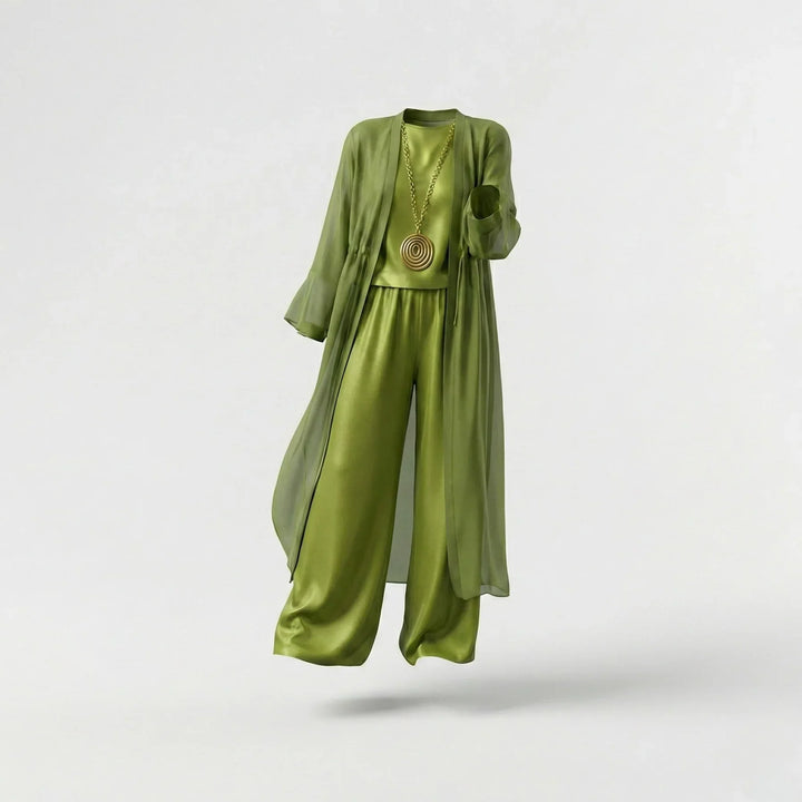 Ignazia | Schickes und bequemes Set