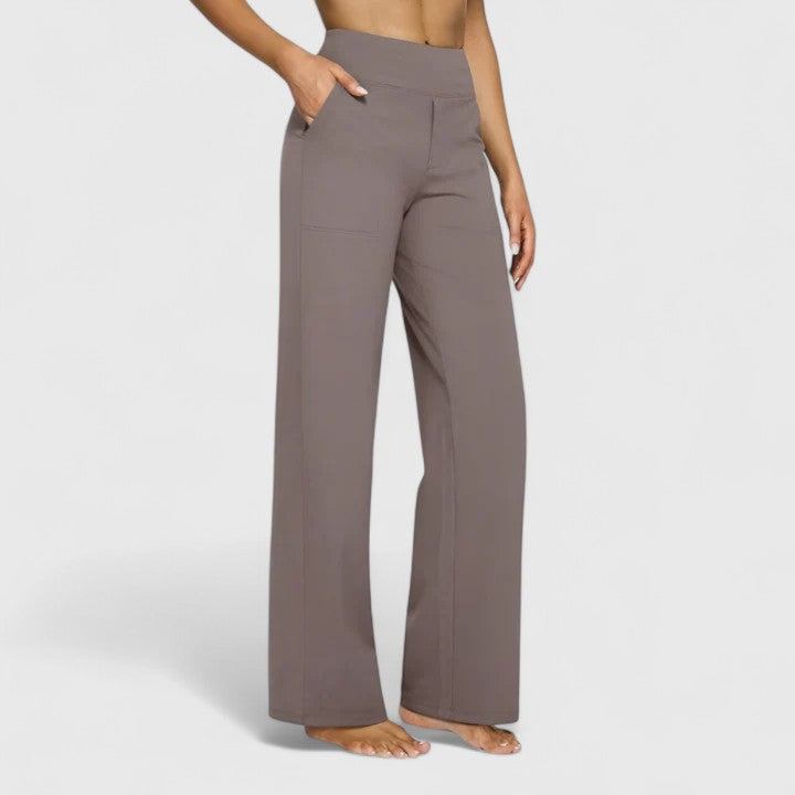 Rosmarie | Raffinierte Hose