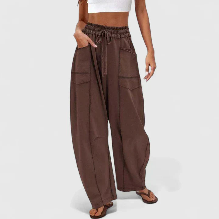 Sandra | Bequeme Hose