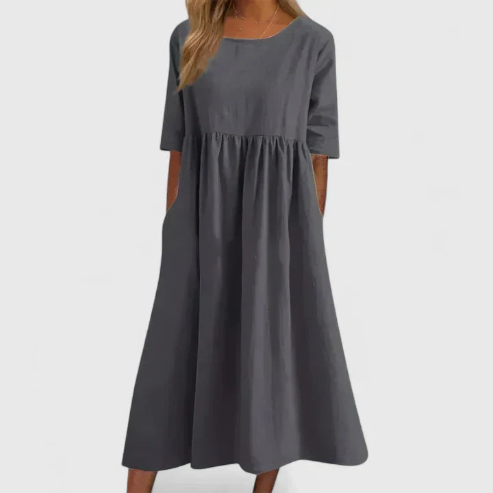 Stella | Bequemes Kleid