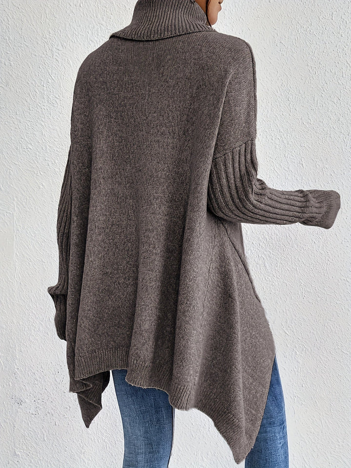 Michelle | Gemütlicher Pullover