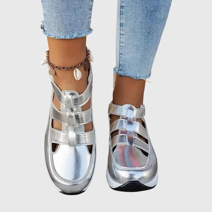 Ella | Orthopädische Sandalen