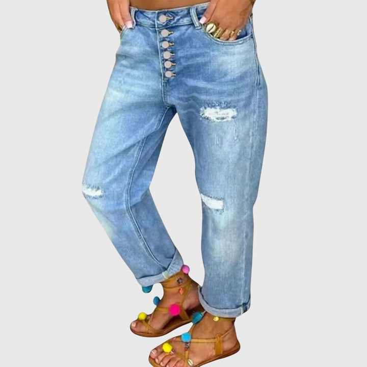 Marlis | Denim-Jeans