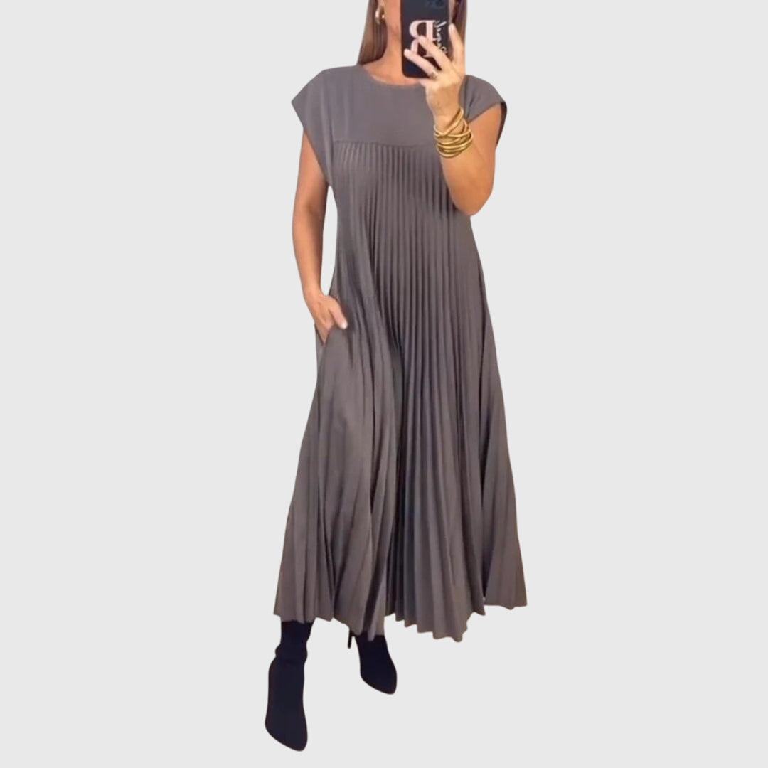 Zoe | Elegantes Kleid