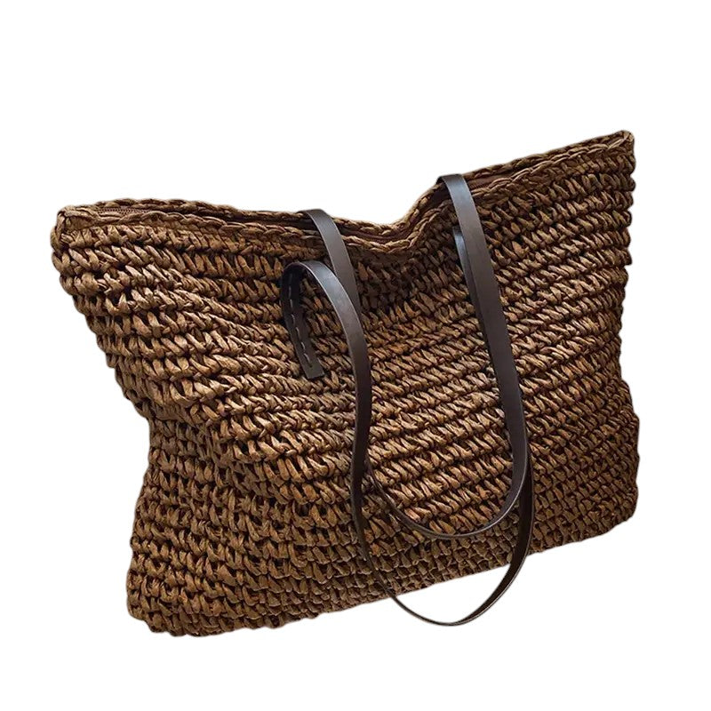 Frida | Gewebte Tote-Tasche