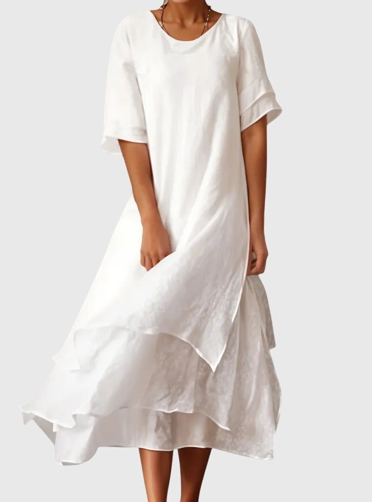 Lioba | Elegantes Kleid