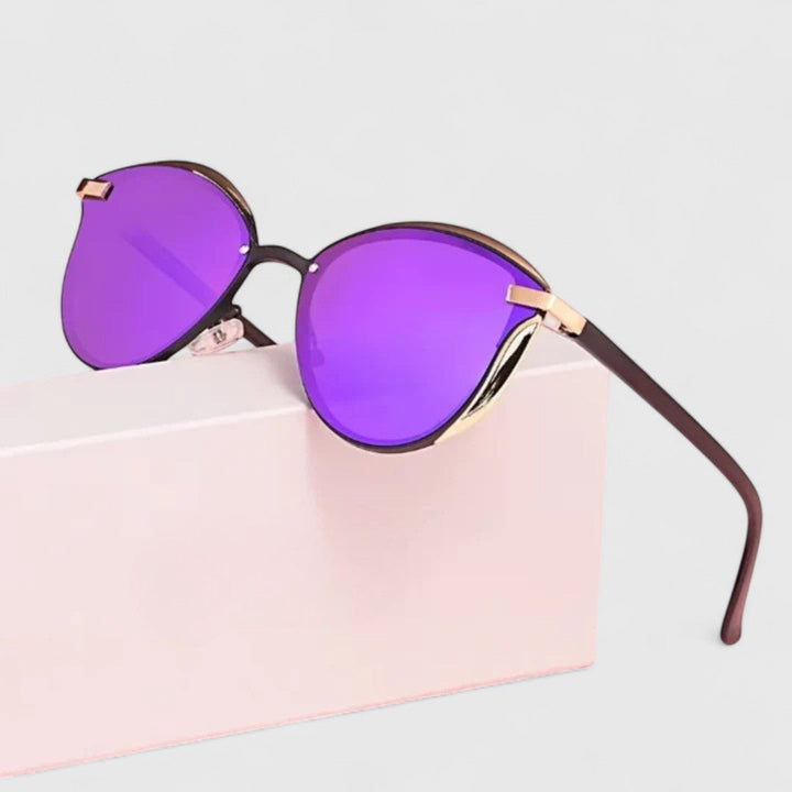 Elena | Raffinierte Sonnenbrille