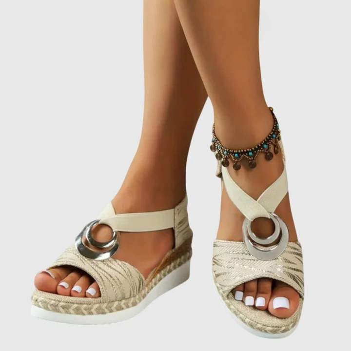Bruna | Orthopädische Sandalen